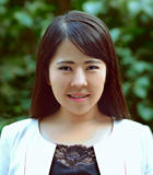 Lynn Zhu, Office Administration Executive, Beijing, China