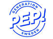 Generation Pop logo