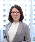 Wendy Zhang, Junior Associate and Attorney at Law, Beijing, China