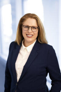 Anna Eriksson, Senior Paralegal, Uppsala, Sweden