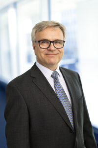 Carsten Lous European Patent Attorney AWA Oslo, Norway