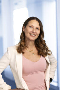 Emma Dahlstedt, Senior Associate and Patents, Malmö, Sweden