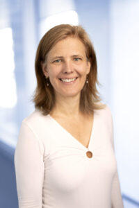 Eva Eulaers, European and Belgian and Dutch Patent Attorney, Brussels, Belgium