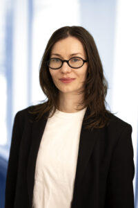 Isa Böttiger, Associate and Attorney at Law, Stockholm, Sweden