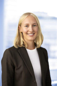 Matilda Jansson, Junior Associate and Patents, Lund, Sweden