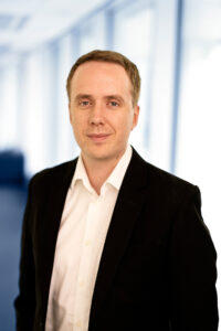 Everhorn, Tobias