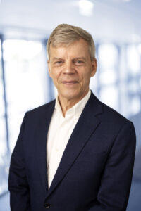 Michael Bech Sommer, Partner and European Patent Attorney, Copenhagen, Denmark