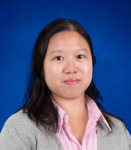 Angel Yu, IP Specialist, Hong Kong SAR