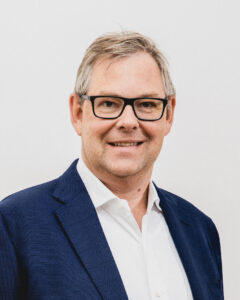 Arie Mout, Partner and Attorney at Law, Brussels, Belgium