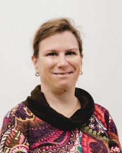 Miek Deviaene, Paralegal, Brussels, Belgium