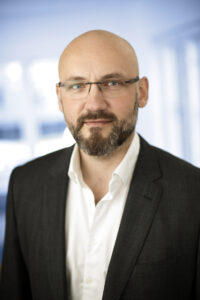 Mikkel Roed Trier, Partner and European Patent Attorney, Copenhagen, Denmark