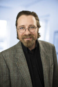 Troels Peter Rørdam, Senior Counsel and European Patent Attorney, Copenhagen, Denmark