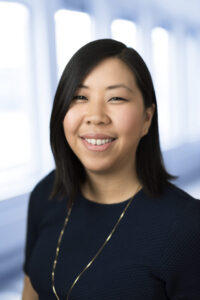 Alicia Kim, Associate Partner and Attorney at Law, Lund, Sweden