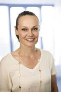 Angela Boman, Partner and Attorney at Law, Gothenburg, Sweden