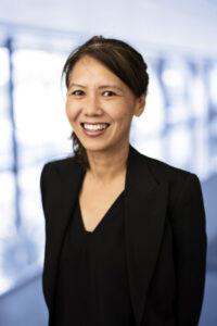 Angeline Lee, Of Counsel and Attorney at Law, Hong Kong SAR