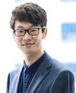 Benny Liu, Senior Associate and China Patent Attorney, Beijing, China