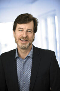 Claus Marcussen, Partner and European Trademark and Design Attorney, Copenhagen, Denmark