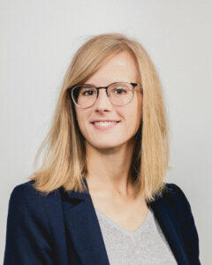 Elisabeth Debleser, Associate Partner and European Patent Attorney, Liège, Belgium