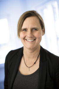 Eva Carlsson, Partner and European Patent Attorney, Copenhagen, Denmark