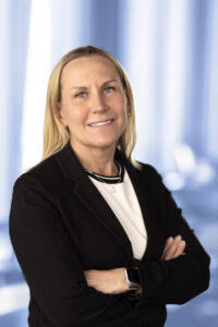 Jeanette Jakobsson, Senior Counsel and European Patent Attorney, Malmö, Sweden