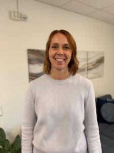Jenny Freding, Paralegal, Jönköping, Sweden