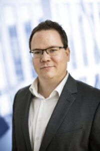 Kristian Martinsson, Partner and Attorney at Law, Lund, Sweden