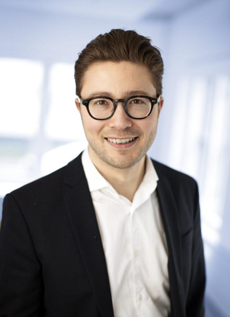Lasse Henze