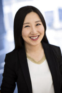 Linlin Zheng, Associate Partner and European Patent Attorney, Linköping, Sweden