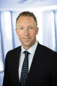 Love Koči, Partner and European Patent Attorney, Stockholm, Sweden