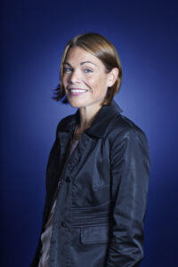 Malin Gullstrand Bergh, Partner and Patents, Stockholm, Sweden