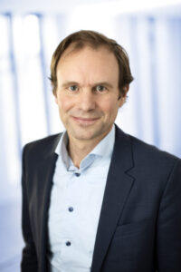 Mattias Pierrou, Partner and European Patent Attorney, Stockholm, Sweden