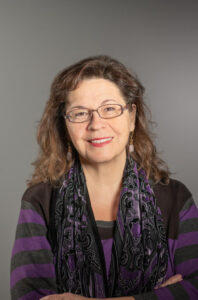 Milana Pantelic, Partner and Swiss Trademark Attorney, Geneva, Switzerland