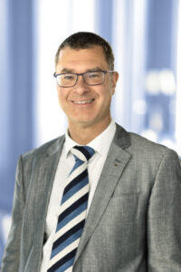 Ole Bokinge, Partner and European Patent Attorney, Linköping, Sweden
