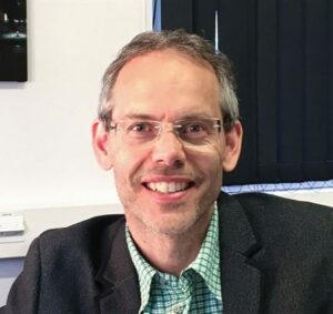 Patrik Blidefalk, Associate Partner and Patents, Linköping, Sweden