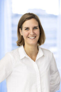 Sara Söderling, Associate Partner and Attorney at Law, Malmö, Sweden