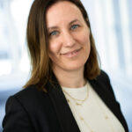 Sidsel Hauge, European Patent Attorney and UPC Representative, Copenhagen, Denmark