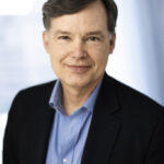 Thomas Ewing, Senior Counsel and IP Strategist, Gothenburg, Sweden