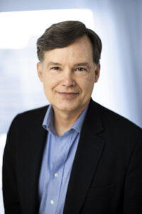Thomas Ewing, Senior Counsel and IP Strategist, Gothenburg, Sweden