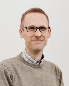 Thomas Royemans, Accounting Assistant, Brussels, Belgium