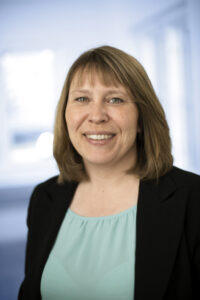 Vibeke Warberg Rohde, Partner and European Patent Attorney, Copenhagen, Denmark