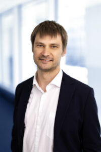 Joachim Larsen Senior Associate AWA Copenhagen, Denmark