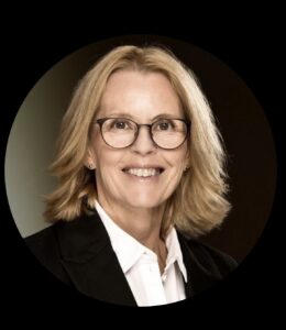 Nina Hagen Senior Paralegal, AWA Oslo, Norway
