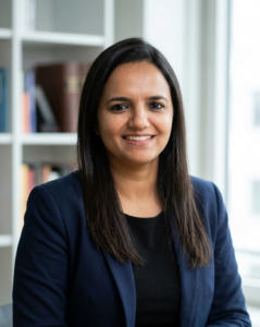 Khullar, Richa
